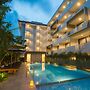 Pandawa Hill Resort