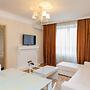 Homestay Apartments