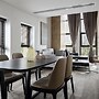 Chongqing David‘s Deer Boutique Hotel