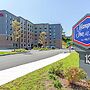 Hampton Inn & Suites Boston/Waltham