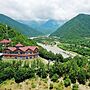 Kungut Hotel & Resort