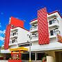 Hotel Sogo Roxas Blvd