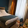 The Originals Boutique, Hôtel des Sources