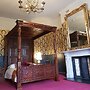 The Gothic Mansion