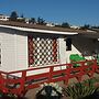 Casa Laguna Zapallar 1082