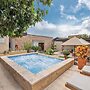Casa Passiflora Hotel Boutique - Jardin