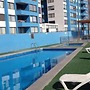 Depto en Iquique 1077