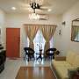 Ainis Guest House at The Lost World of Tambun