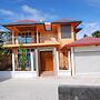 Crystal Retreat