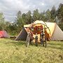 Mount Kenya Ecocamp & Villas