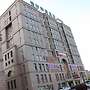 GreenTree Alliance Nantong Development District Zhuxing Town Hotel
