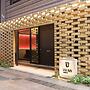 JR WEST GROUP VIA INN UMEDA