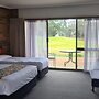 Shepparton Golf Club Motel