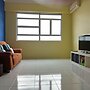 3BdR&2Bth condo Middle of Penang