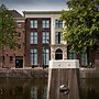 Stadsvilla Mout