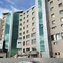 Hotel Hocine