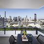 Ivy and Eve Apartments by CLLIX