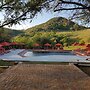 26 Degrees South Bush Boho Hotel
