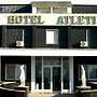 Hotel Atleti
