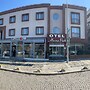 Hotel Almina Park