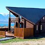Akureyri Log Cabin