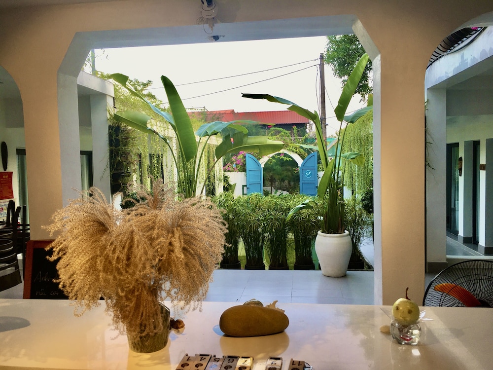 Coto Eco Lodge