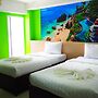Blue Orchids Hotel