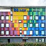 Ibis Budget Madrid Calle 30