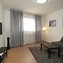 Star Apartments Petah Tikva
