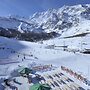 The Larix -Ski in, Ski out