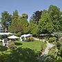 Hotel Villa Barleben am See