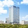 Marriott Nanjing South Hotel