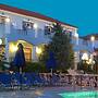 Blue Sky Hotel
