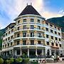 Hôtel de Milan