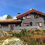 Heibu Cabin - Skåbu