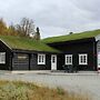 Blazerbu - Cabin for 8 persons - Hol