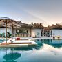 The Gilded Iguana Surf Hotel
