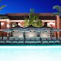 Sands Hotel and Spa