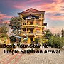 Hotel National Park