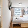 easyHotel London Croydon