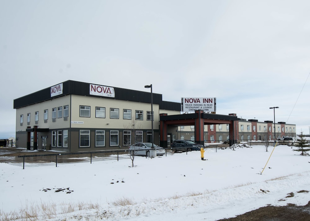 Nova Inn Manning