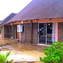 Echo Lodge