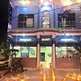 City Guest House and Family Restaurant