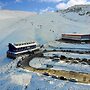 X Mountain Lodge Erciyes