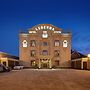 Hotel Legenda