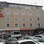 Eriza Hotel