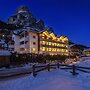 Hotel Gran Fanes