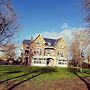 Rijksmonument Hotel de Sprenck