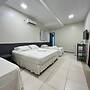 Vila Mar Eco Hotel