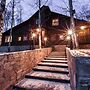 Park hotel Shishka